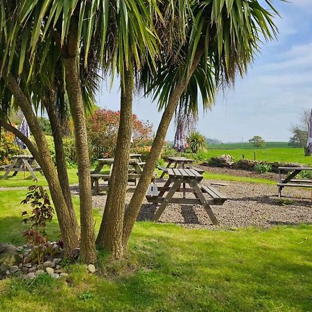 The Pack Horse Inn Chathill Exterior photo